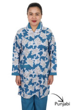 Uniform Kreb Punjabi يونيفورم كريب بنجابي  (K236)