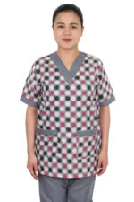 Uniform Tetron Printed يونيفورم تيترون (T10) - Image 2