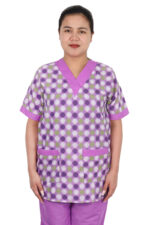 Uniform Tetron Printed يونيفورم تيترون (T10)