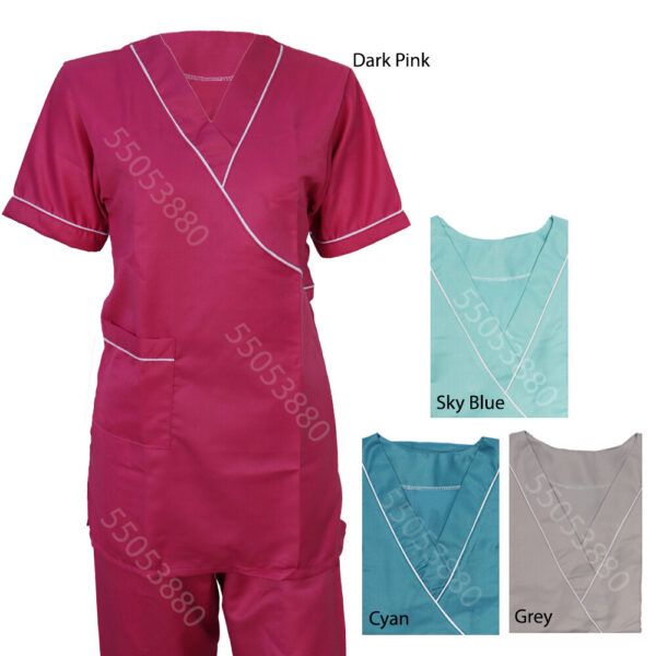 Uniform Gabarden يونيفورم جبردن (G121)