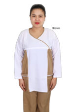 Uniform Kreb Full-Sleeves يونيفورم كريب (K229)