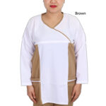 Uniform Kreb Full-Sleeves يونيفورم كريب (K229)