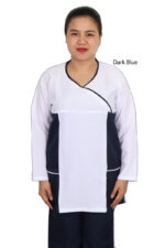 Uniform Kreb Full-Sleeves يونيفورم كريب (K229) - Image 4