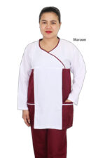 Uniform Kreb Full-Sleeves يونيفورم كريب (K229) - Image 2