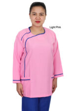 Uniform Kreb Full-Sleeves يونيفورم كريب (K230) - Image 2