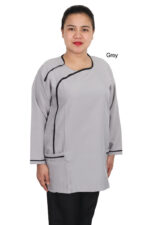 Uniform Kreb Full-Sleeves يونيفورم كريب (K230) - Image 6