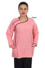 Uniform Kreb Full-Sleeves يونيفورم كريب (K230) - Image 5