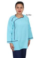 Uniform Kreb Full-Sleeves يونيفورم كريب (K230)