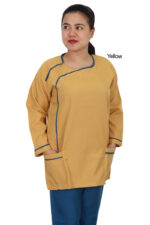 Uniform Kreb Full-Sleeves يونيفورم كريب (K230) - Image 4