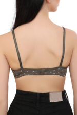 Set of 3 Cotton Lightweight Thin Printed Bra (PK-367) - Image 2