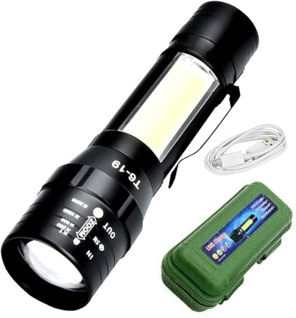 Emergency Torch