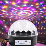 Crystal Magic Light Ball - Image 2