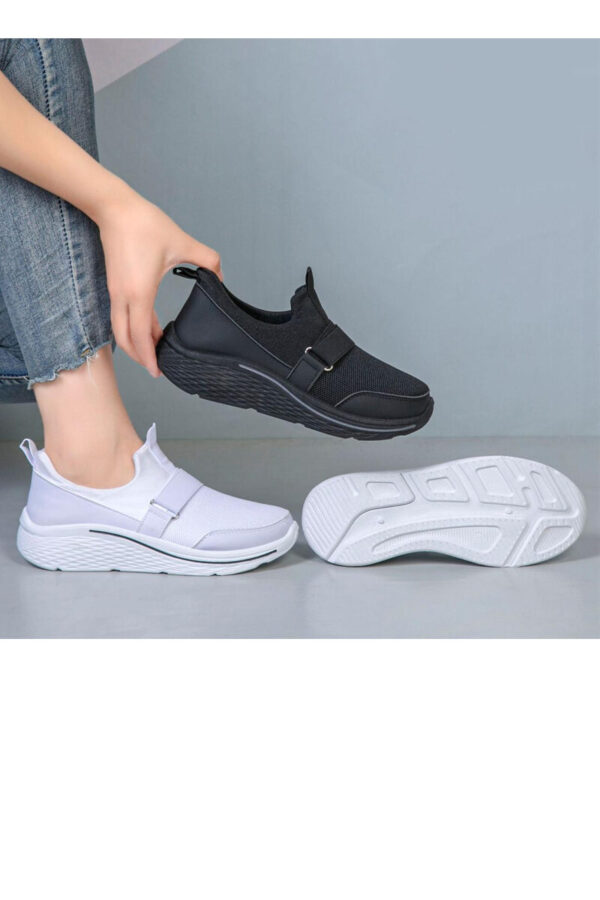 Mesh Shoes Rubber Sole (BW3846)