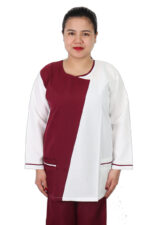 Uniform Kreb Full-Sleeves يونيفورم كريب (K133) - Image 4