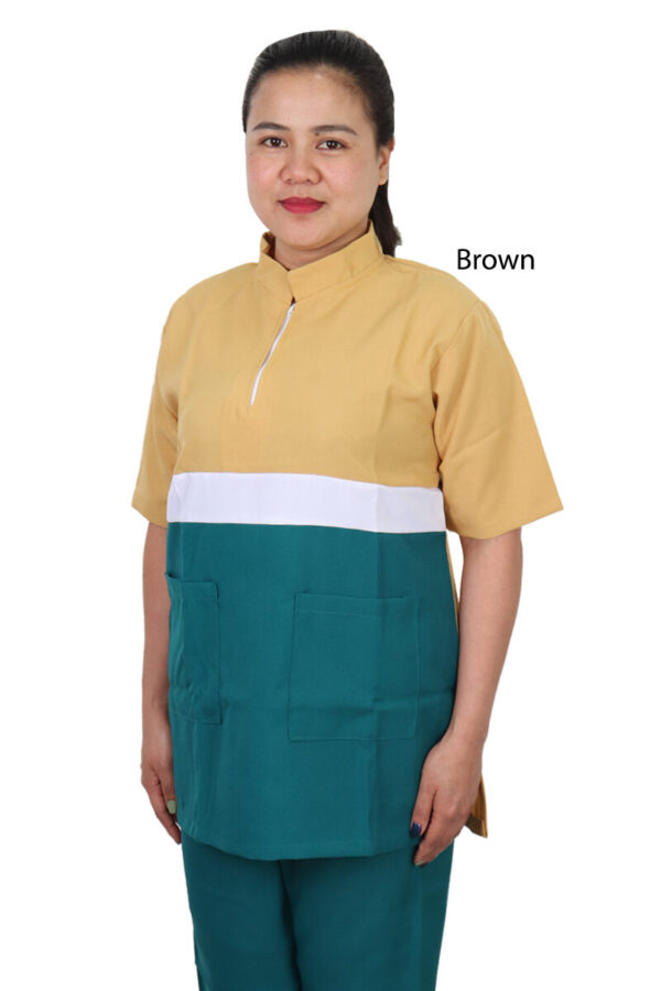 Uniform Kreb يونيفورم كريب (K155)