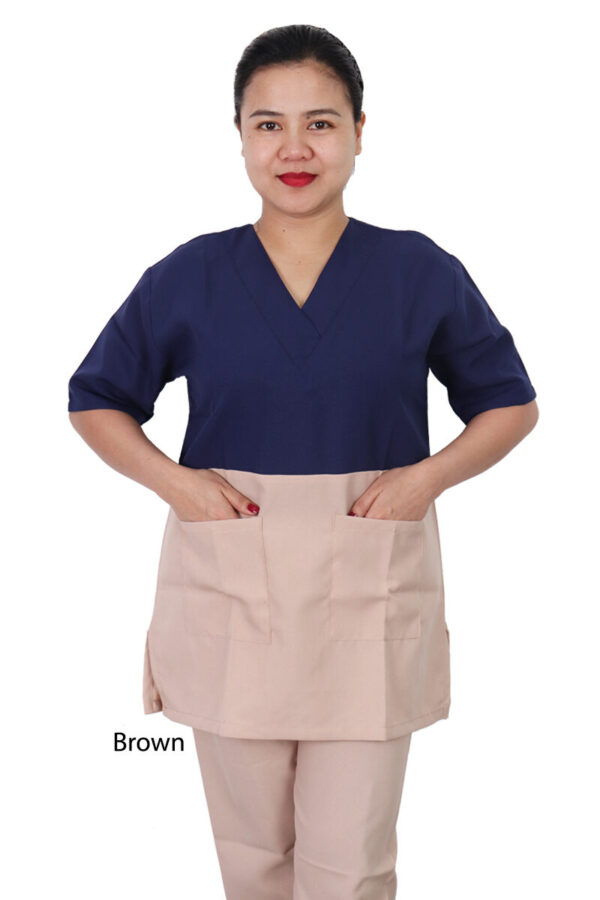 Uniform Kreb يونيفورم كريب (K212)
