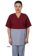 Uniform Kreb يونيفورم كريب (K212) - Image 3