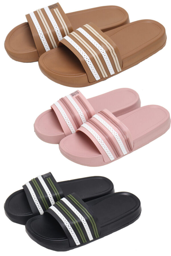 Rubber Slipper For Everyday Use (8066)