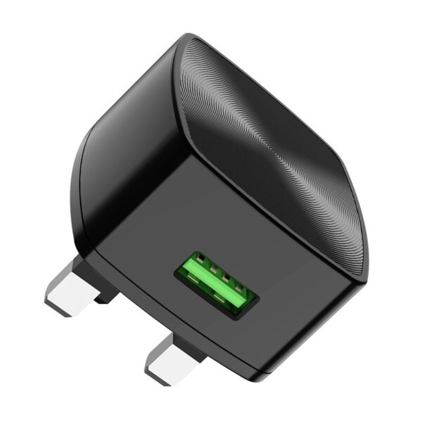 HOCO Single USB Charger