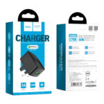 HOCO Single USB Charger - Image 2