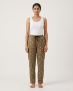Bottom Cotton Pajama  (4263) - Image 3