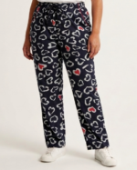 Bottom Cotton Pajama  (4262)