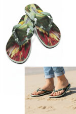 Bahamas Flip Flops For Women (BHL-233)
