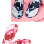 Bahamas Flip Flops For Women (BHL-238)