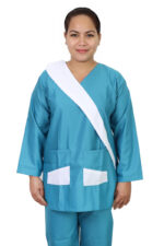 Uniform Gabarden يونيفورم جبردن (G95) - Image 3