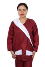 Uniform Gabarden يونيفورم جبردن (G95) - Image 2