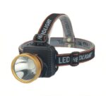 Head Lamp (For Camping)