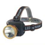 Head Lamp (For Camping)