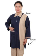 Uniform Kreb Punjabi يونيفورم كريب بنجابي (K144) - Image 6