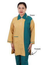 Uniform Kreb Punjabi يونيفورم كريب بنجابي (K144) - Image 2