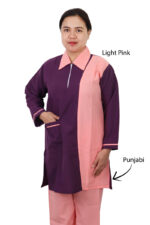 Uniform Kreb Punjabi يونيفورم كريب بنجابي (K144) - Image 4