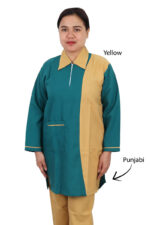 Uniform Kreb Punjabi يونيفورم كريب بنجابي (K144)