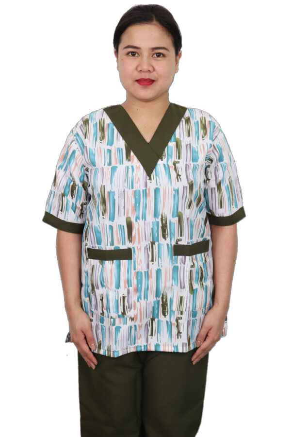 Uniform Kreb يونيفورم كريب (K148)