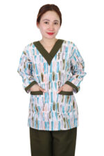 Uniform Kreb Full-Sleeves يونيفورم كريب (K181) - Image 2