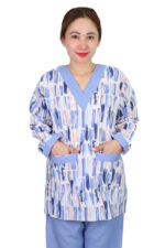 Uniform Kreb Full-Sleeves يونيفورم كريب (K181)