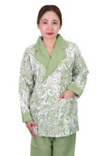 Uniform Kreb Full-Sleeves يونيفورم كريب (K234)