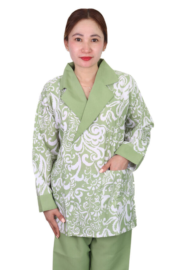 Uniform Kreb Full-Sleeves يونيفورم كريب (K234)