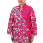 Uniform Kreb Full-Sleeves يونيفورم كريب (K251)