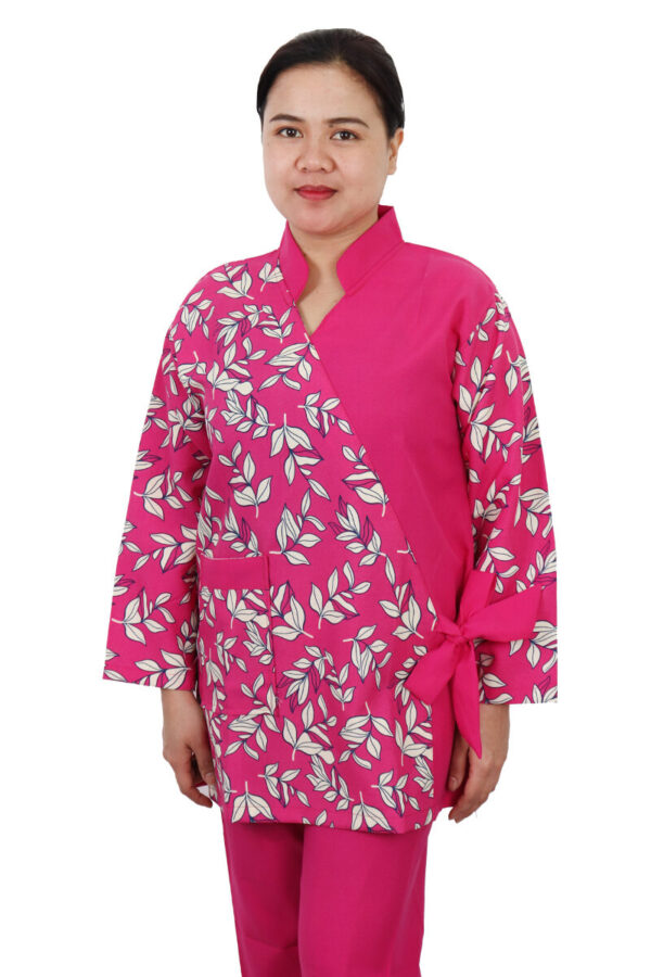 Uniform Kreb Full-Sleeves يونيفورم كريب (K251)