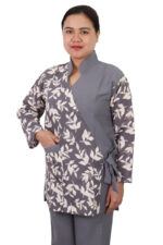 Uniform Kreb Full-Sleeves يونيفورم كريب (K251) - Image 2