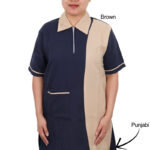 Uniform Kreb Punjabi يونيفورم كريب بنجابي (K45)