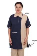 Uniform Kreb Punjabi يونيفورم كريب بنجابي (K45)