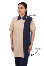 Uniform Kreb Punjabi يونيفورم كريب بنجابي (K45) - Image 3