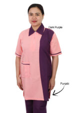 Uniform Kreb Punjabi يونيفورم كريب بنجابي (K45) - Image 4