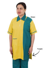 Uniform Kreb Punjabi يونيفورم كريب بنجابي (K45) - Image 3