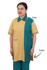 Uniform Kreb Punjabi يونيفورم كريب بنجابي (K45) - Image 2